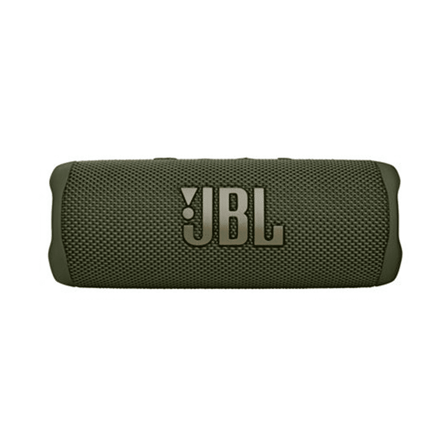 Jbl Flip 6 Enceinte Portable Vert 6925281993046 — Connecto au Maroc | Connecto.ma